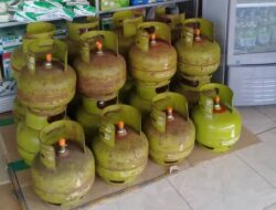 Kadiskop UKMPP Sumedang Tutup Mulut Soal Wacana Kenaikan Harga Gas Elpiji