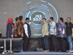 JSS 2022 Langkah Menuju Jabar Zero Stunting 2023