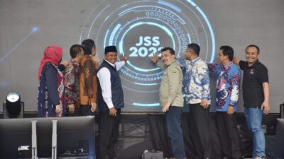 JSS 2022 Langkah Menuju Jabar Zero Stunting 2023