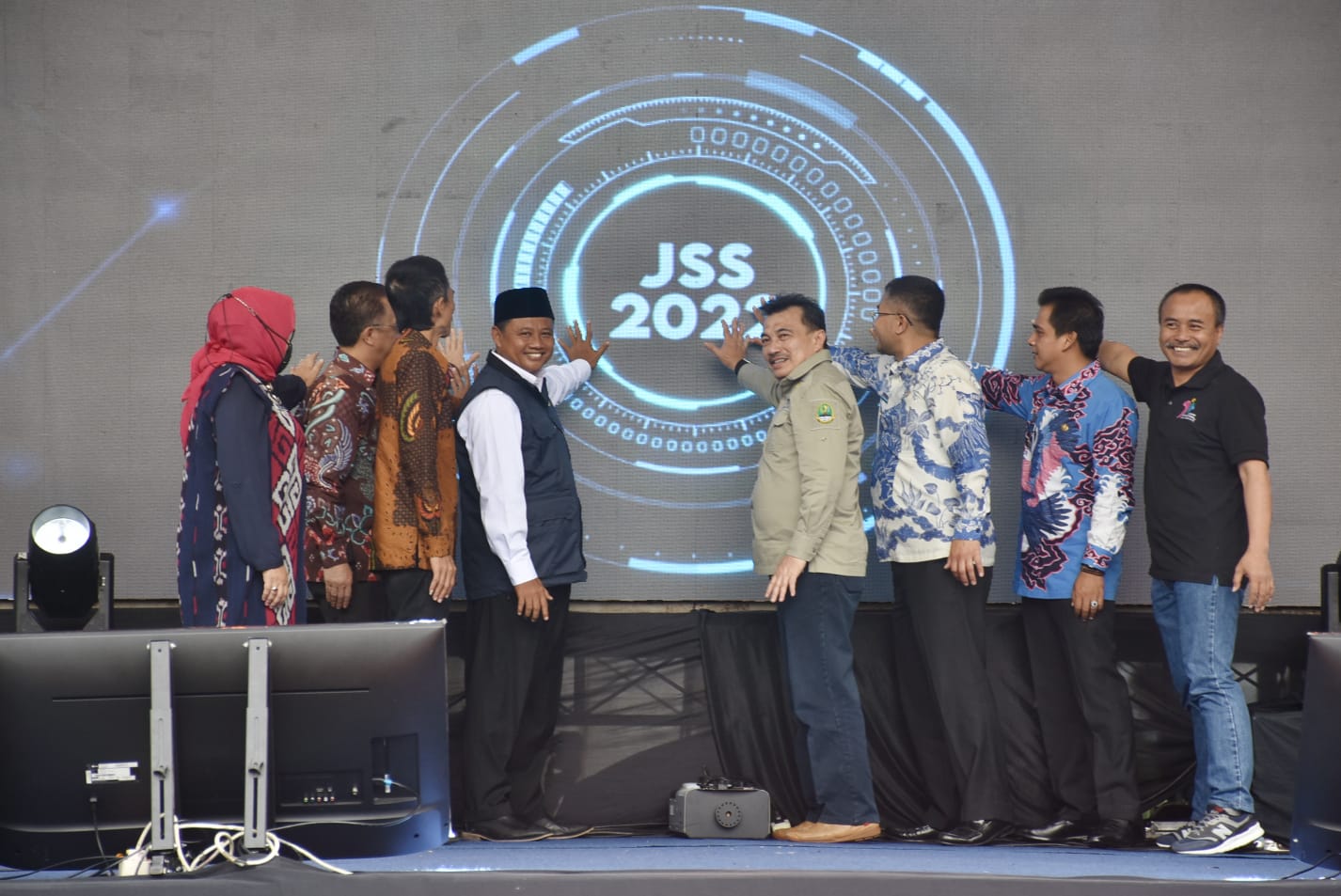 JSS 2022