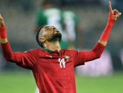 Gol Tunggal, Bawa Maroko Melaju Ke Semifinal Piala Dunia 2022