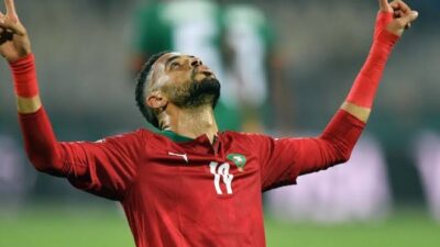 Gol Tunggal, Bawa Maroko Melaju Ke Semifinal Piala Dunia 2022