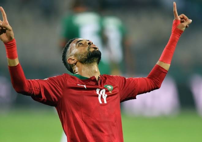 Maroko Melaju ke Semifinal