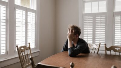 Tips Menjaga Kesehatan Mental, Serius Jangan Sepelekan Hal-Hal Ini!
