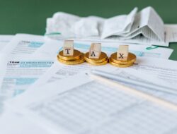 Laporan Pajak Online: Pengertian, Keuntungan dan Cara Melakukannya