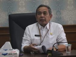 Puluhan Paket Pekerjaan Tahun 2022 Belum Dibayar, Ini Kata Plt Dinas PUTR Sumedang