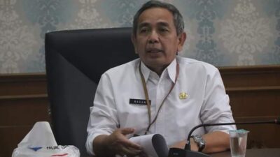 Puluhan Paket Pekerjaan Tahun 2022 Belum Dibayar, Ini Kata Plt Dinas PUTR Sumedang