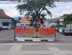 Puluhan Jabatan di Pemkab Sumedang Dibiarkan Kosong
