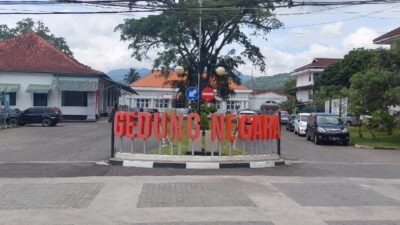 Puluhan Jabatan di Pemkab Sumedang Dibiarkan Kosong
