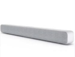 Xiaomi MDZ 27 DA, Soundbar Pilihan Dilengkapi Fitur Unggulan dan Mumpuni