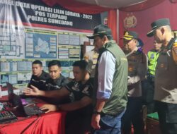 Warga Sumedang Diminta Lakukan Kegiatan Positif Saat Merayakan Pergantian Tahun