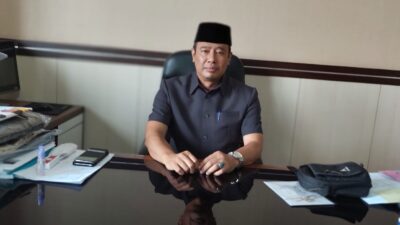 Bapenda Sumedang Siapkan Naskah Akademik Perda Baru Pendapatan Tahun 2024