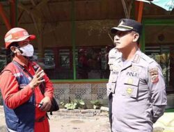 Usai Amankan Malam Pergantian Tahun Baru, Polisi Mulai Fokus ke Objek Wisata