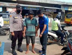 Akhir Operasi Lilin, Polisi Ciduk Sejumlah Pemalak di Paseh Gegara Resahkan Warga