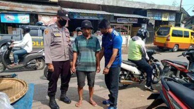 Akhir Operasi Lilin, Polisi Ciduk Sejumlah Pemalak di Paseh Gegara Resahkan Warga
