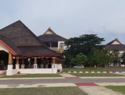 Pemda Sumedang Menangkan 17 Perkara Perdata Sepanjang Tahun 2022