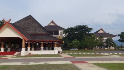 Pemda Sumedang Menangkan 17 Perkara Perdata Sepanjang Tahun 2022