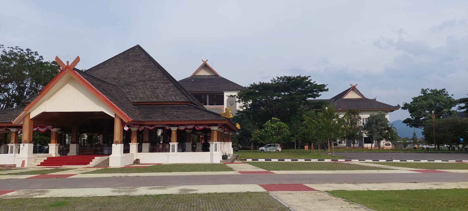 Pemda Sumedang
