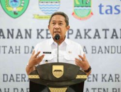 Ikuti Kebijakan Pusat, di Bandung Perwal PPKM Dicabut Secara Resmi