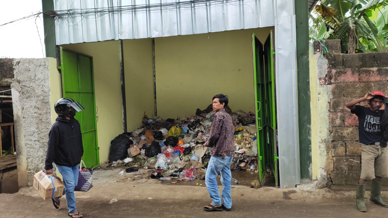 Pasar Parakanmuncang Sumedang