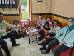 Permudah Pelayanan dan Informasi Pemdes Ranjeng Sumedang Gencar Sosialisasi “WAkepo”