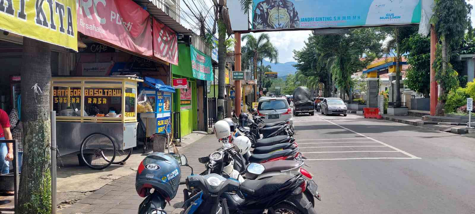 Harga Gas Elpiji