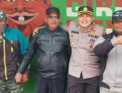 Cegah Konflik Pengemudi Ojol Vs Opang, Ini Langkah Polsek Baleendah