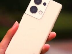 Oppo Reno 9 akan Rilis di Indonesia pada Awal Tahun 2023, Ini Spesifikasinya
