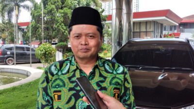 PPP Sumedang Targetkan 2 Kursi di Tiap Dapil, Ini Nama-nama Calon Populernya