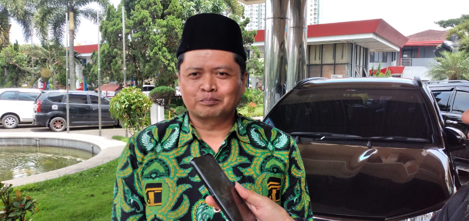 Kolaborasi Gempur Rokok Ilegal