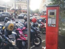 Januari 2023 Tarif Parkir di Bandung Alami Perubahan, Ini Rinciannya
