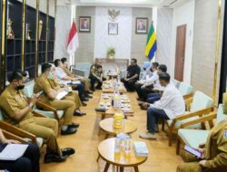 PPKM Dicabut, Bandara Husein Sastranegara Masih Sediakan Posko Vaksinasi