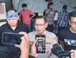 Laga Tunda Persib Vs Persija Digelar 11 Januari 2023, Polisi Siapkan Pengamanan