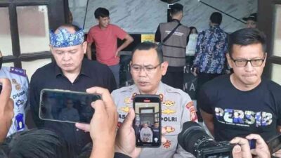 Laga Tunda Persib Vs Persija Digelar 11 Januari 2023, Polisi Siapkan Pengamanan