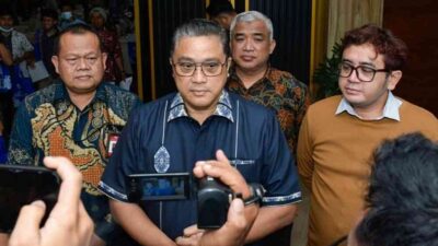 Bisa Disanksi, Dede Yusuf Minta Suporter Sepak Bola Jauhi Aksi Provokatif