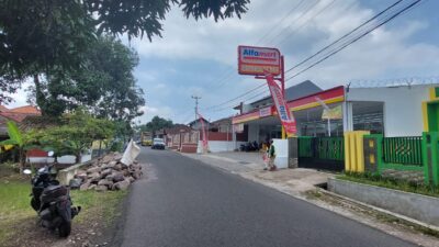 Moratorium mini market