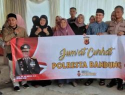 Aksi Premanisme Resahkan Warga Baleendah, Polisi Janji Akan Tindaklanjuti