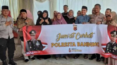 Aksi Premanisme Resahkan Warga Baleendah, Polisi Janji Akan Tindaklanjuti