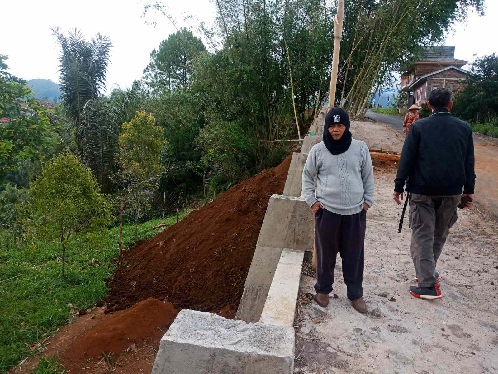 Pengusaha tembakau asal Sukasari