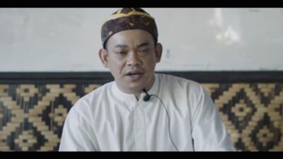 Menelisik Kitab Nabawadatala di Sumedang yang Menjadi Pedoman Para Raja
