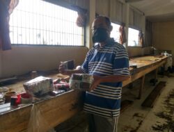 Cuaca Ekstrim dan Bahan Baku Sulit Dicari di Sumedang, Jadi Pemicu Harga Tembakau Melambung Tinggi