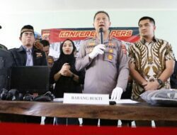 Sebar dan Jual Video Porno, Lansia Asal Cileunyi Diamankan Polresta Bandung