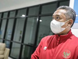 Jadwal Persib Vs Persija 2023 Boleh Dihadiri Penonton, Ini Pesan Wali Kota Bandung
