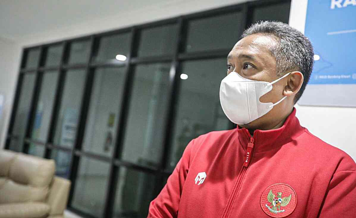 jadwal Persib vs Persija