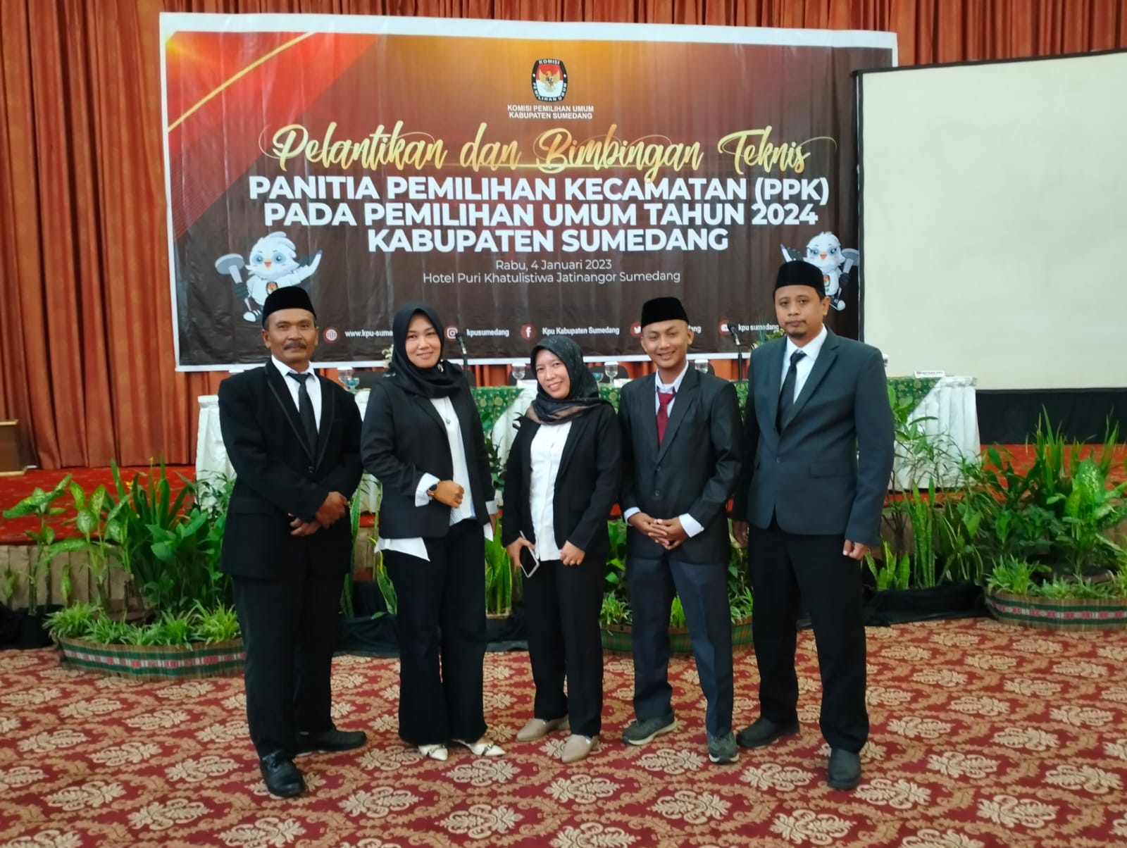PPK Cisitu
