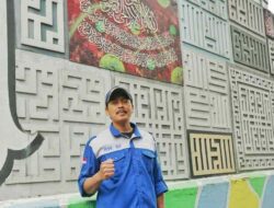 Kampung Kaligrafi, Wisata Edukasi Baru di Bandung