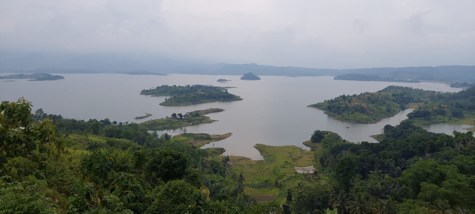 Pesugihan Waduk Jatigede