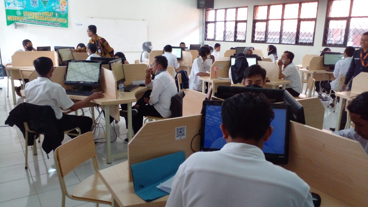 Prediksi Soal CAT PPS