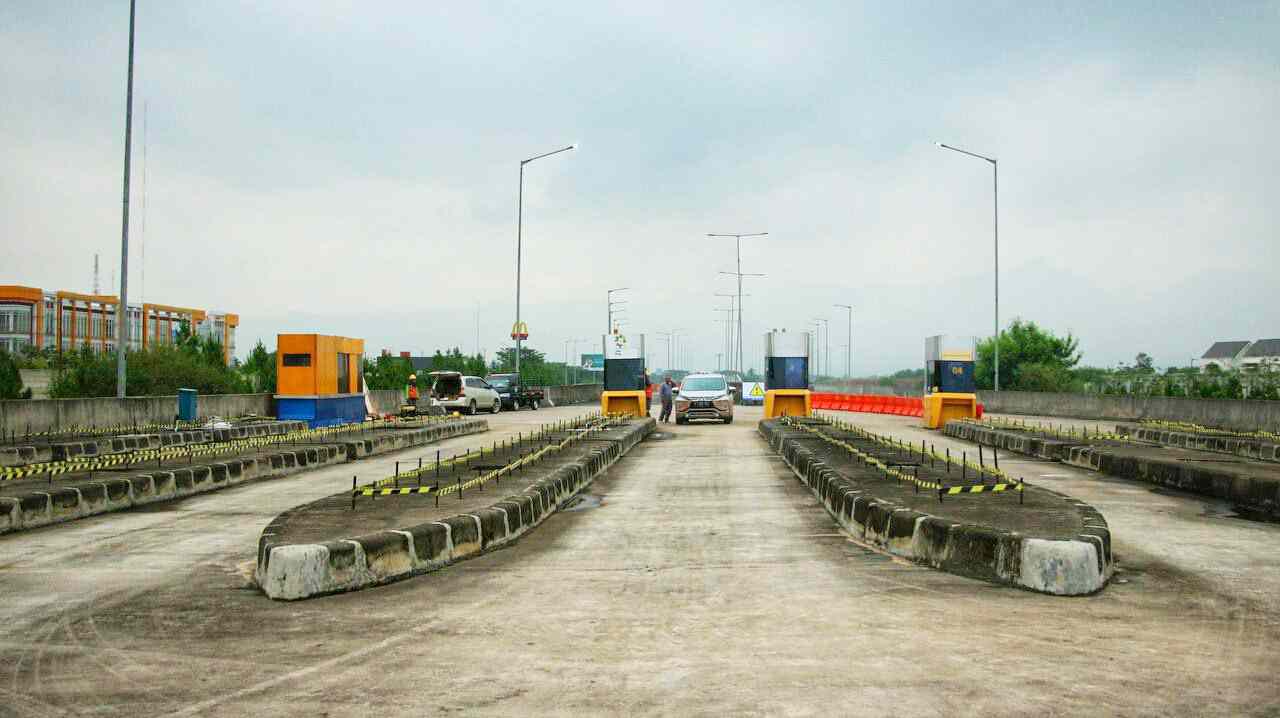 Infrastruktur Bandung