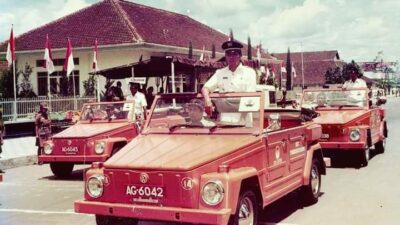 Jelang Tahun Politik, Mari Simak Sejarah Pemilihan Umum Pertama di Indonesia